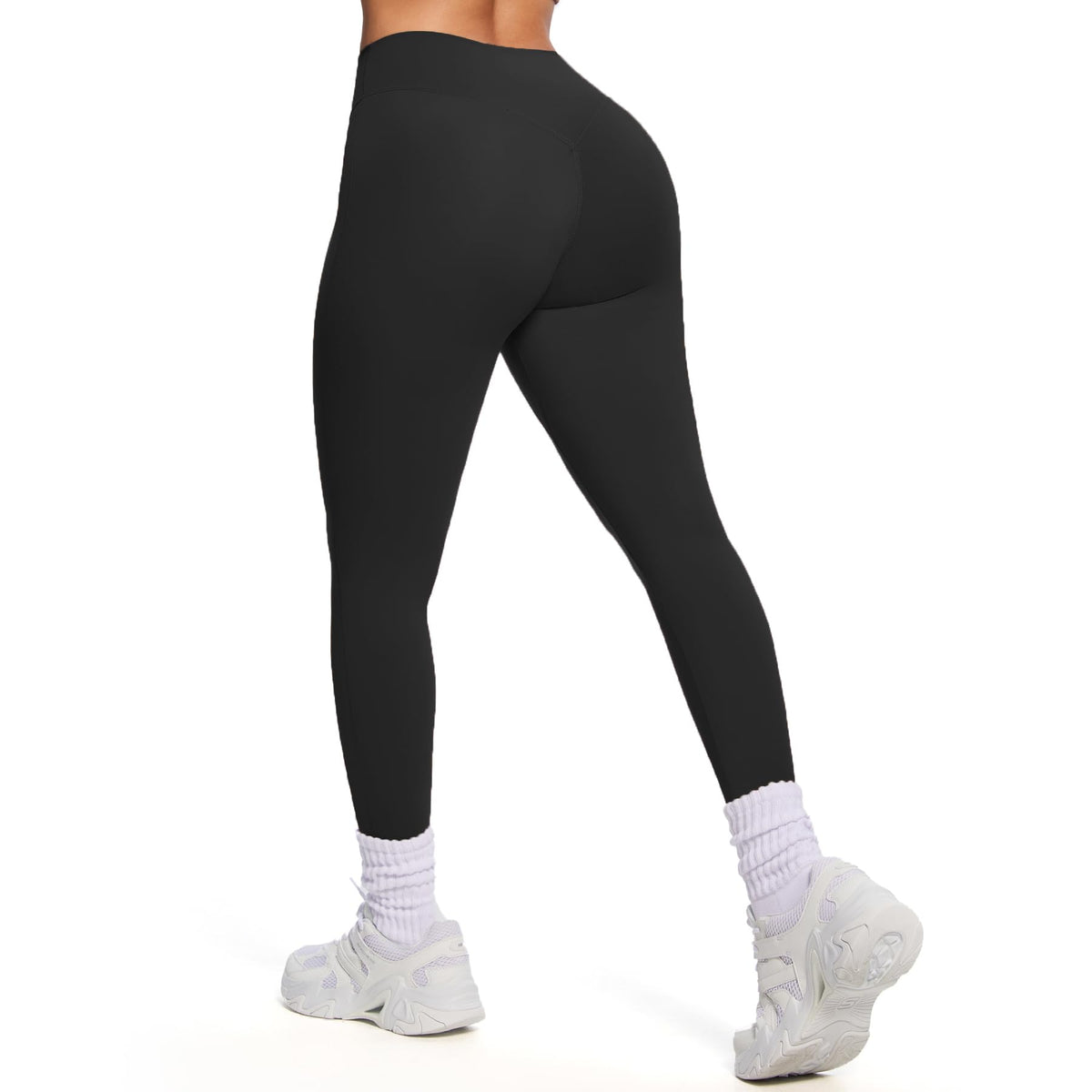 Ms Pretty Sexy Gym Leggings