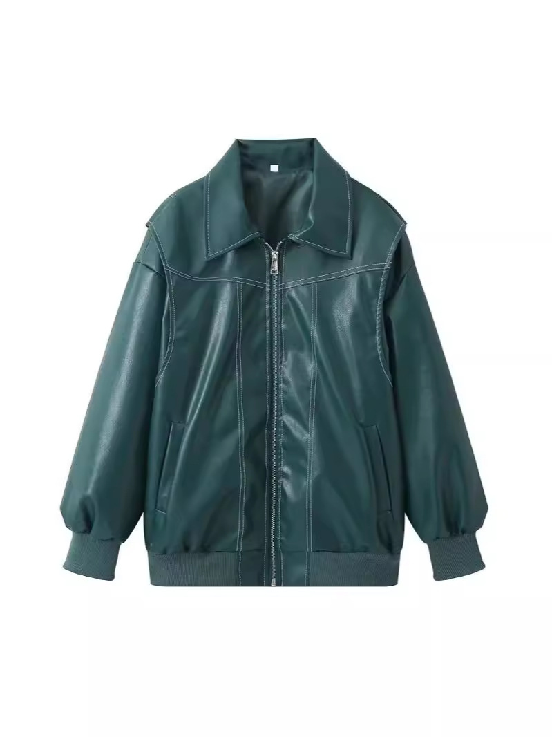 Ms Pretty Retro Casual Jacket